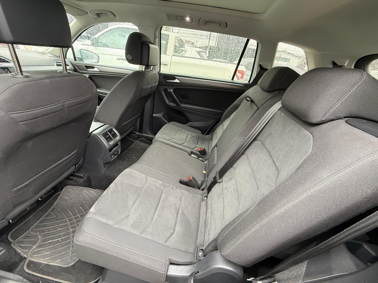Volkswagen Tiguan Highline Tsi 4X2 1.4 Aut — foto 9 de 18