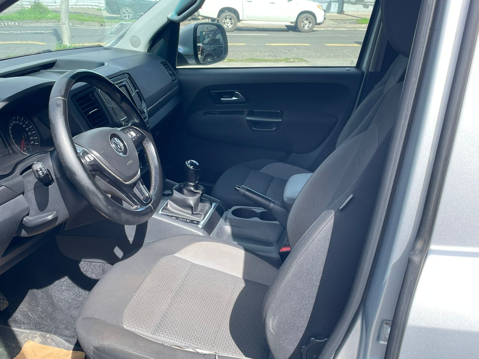 Changan Cs15 — foto 9 de 20