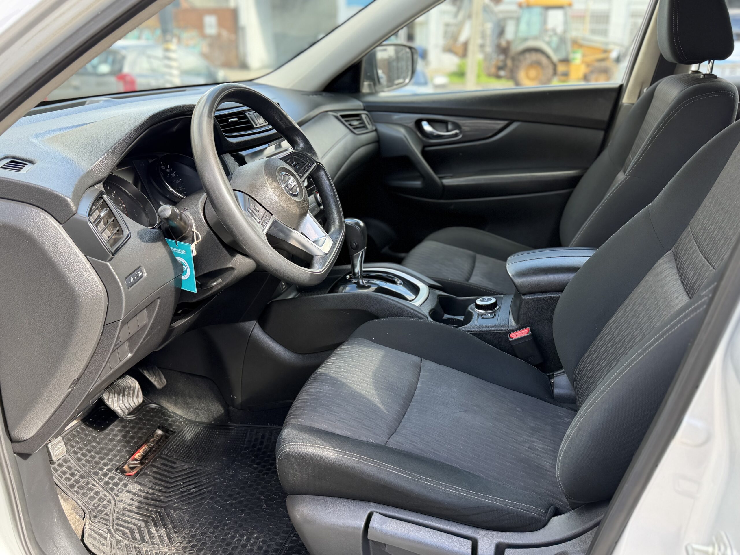 Nissan Xtrail 4X4 2.5L Aut — foto 7 de 18