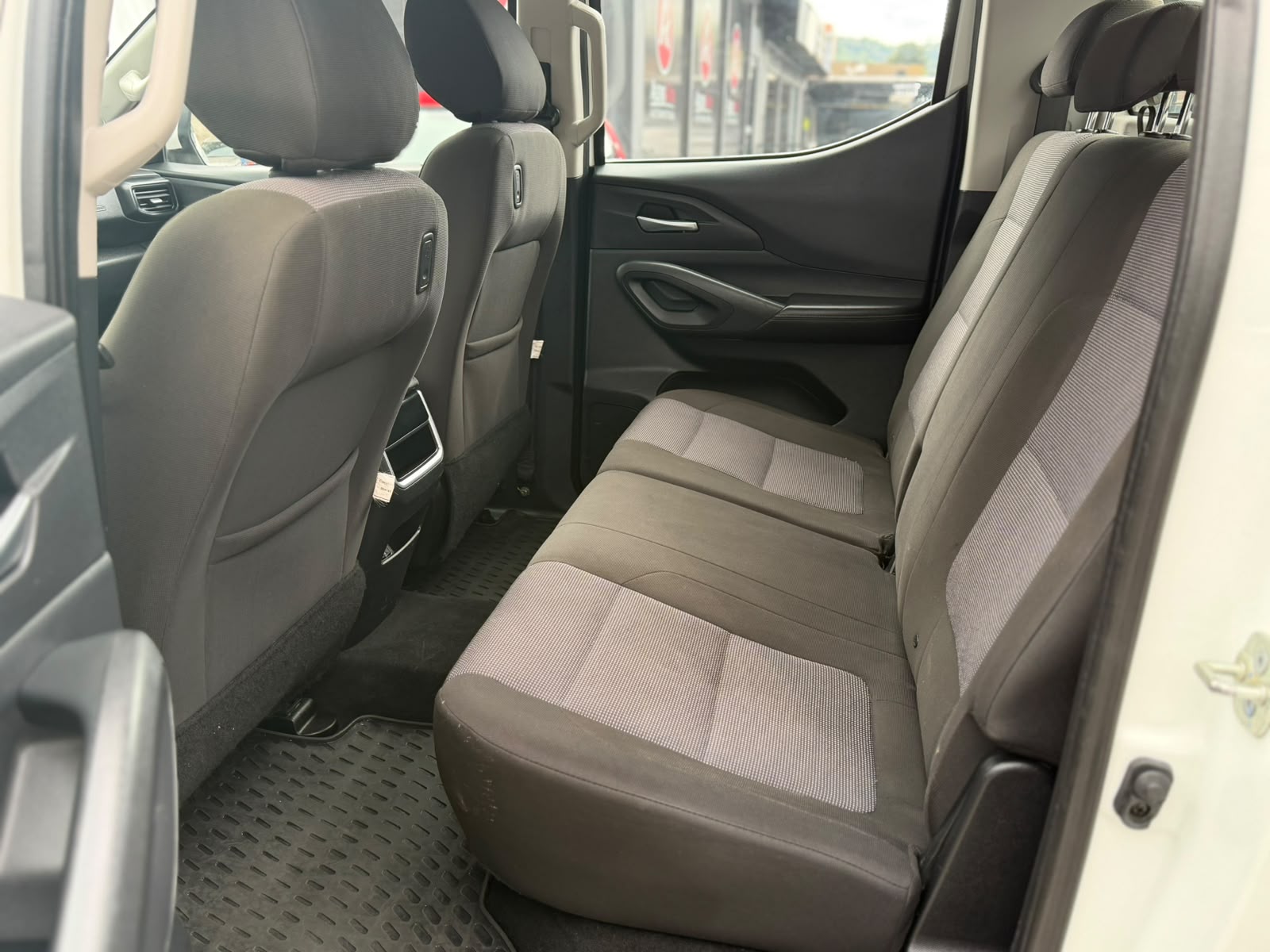 Changan Hunter 1.9L Confort Mt4×2 — foto 9 de 18